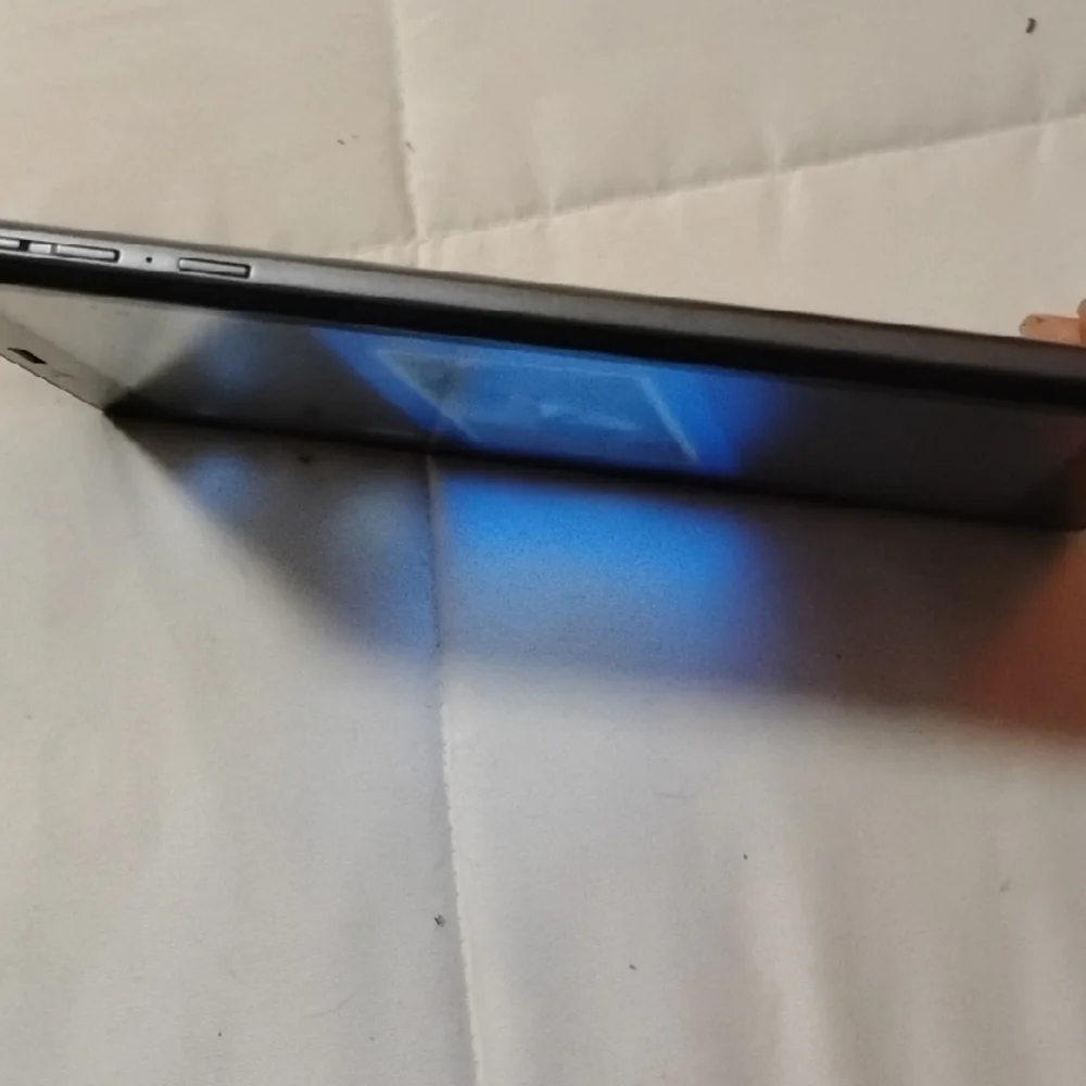 Black Tablet